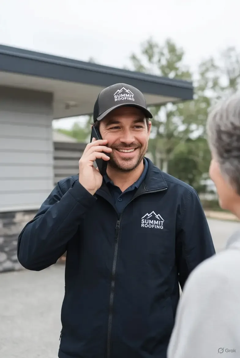 Flat Roof Leak Repair International Falls, MN FAQs